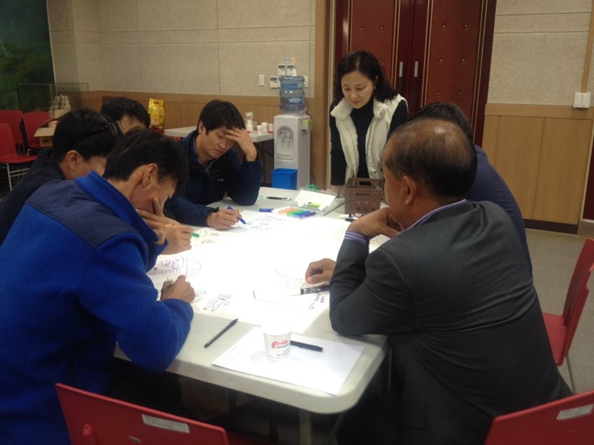 3.지역축제 발전방향 토론회